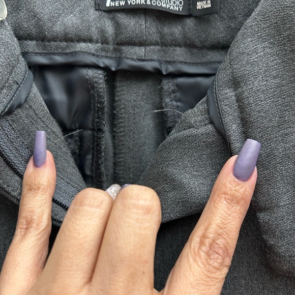 New York & Co Women’s Dress Pants - Picture 6 of 6